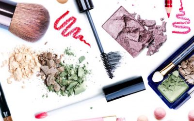 Why The $445 Billion Beauty Industry Is A Gold Mine For Self-Made Women