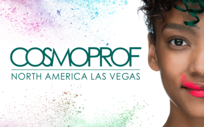4 Things You Missed at CosmoProf North America 2019