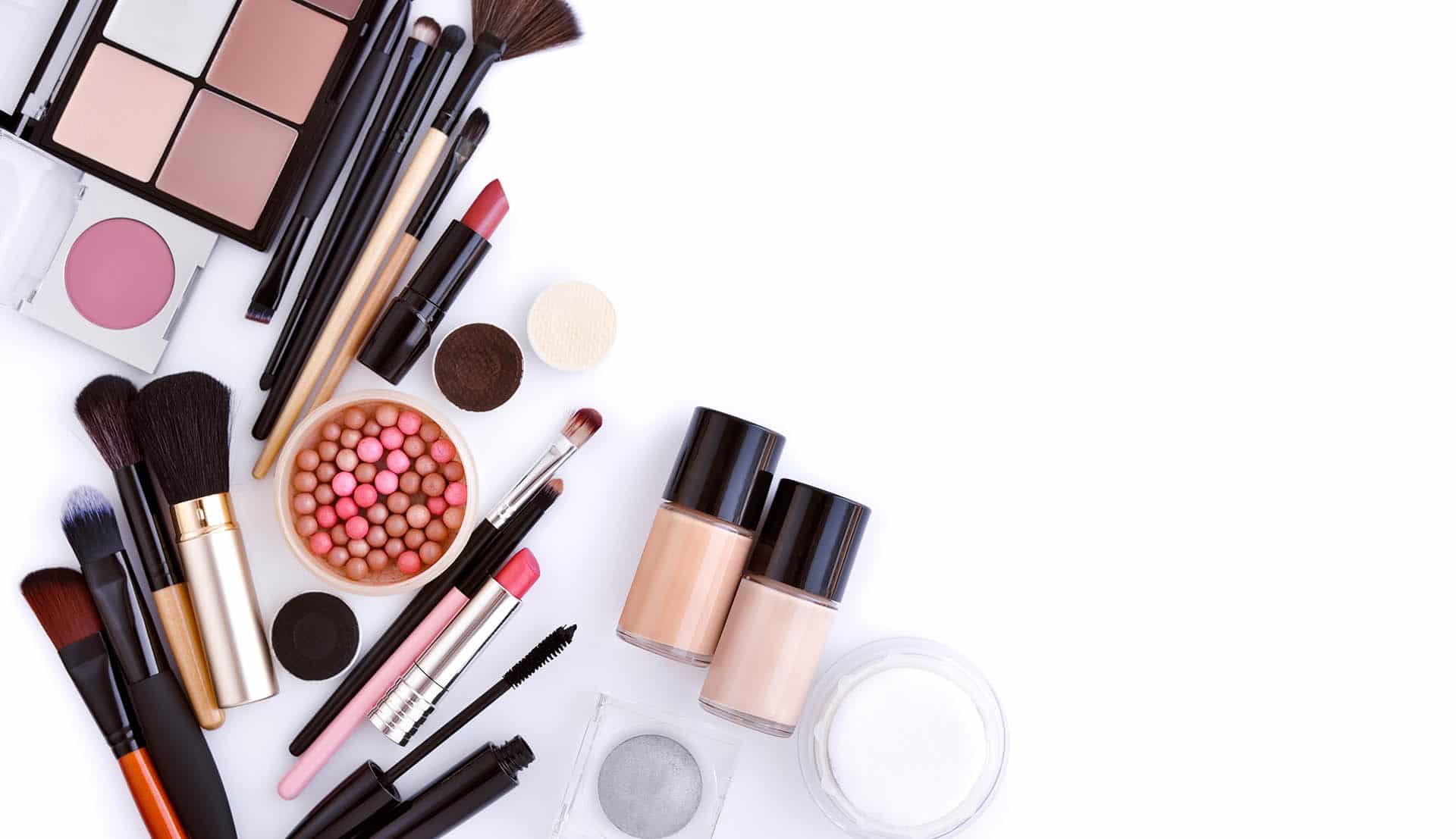 2019's Top Beauty Brands: The Trending Makeup, Skincare, and