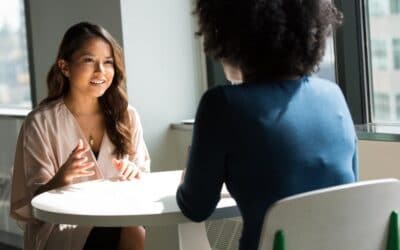3 Must Ask Questions for your Interview