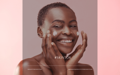 #SkinTok – How a Viral Trend Has Influenced Consumers