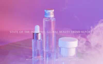 Premier Takeaways: Global Beauty Trend Report