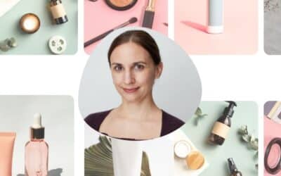 Empowering Beauty Industry Leaders:    The Impact of Career Coaching with Angela Bennett