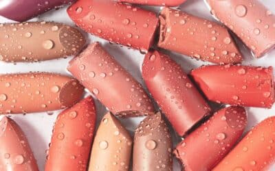 Redefining the Lipstick Effect