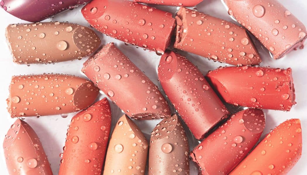 Redefining the Lipstick Effect